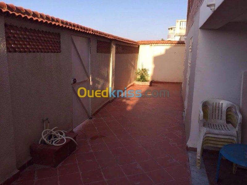 Location Bungalow Bejaia Tichy 26