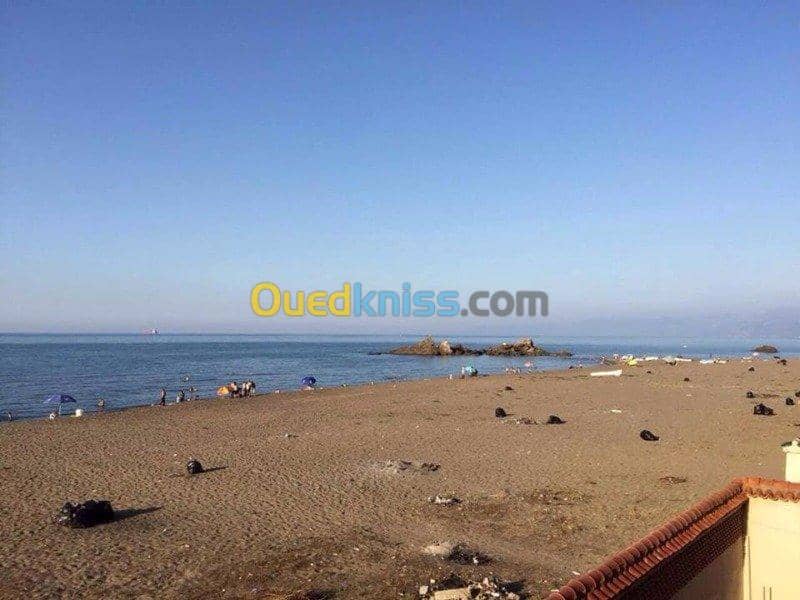 Location Bungalow Bejaia Tichy 28
