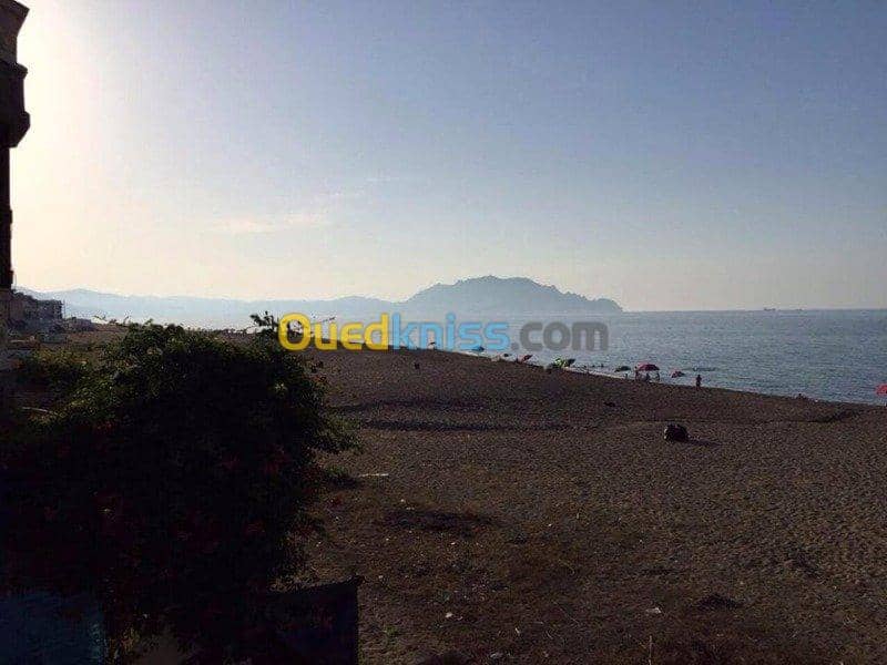 Location Bungalow Bejaia Tichy 29