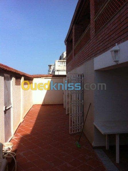 Location Bungalow Bejaia Tichy 3