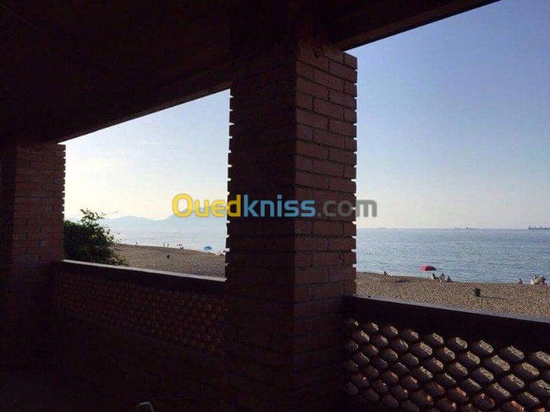 Location Bungalow Bejaia Tichy 30