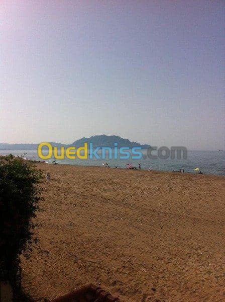 Location Bungalow Bejaia Tichy 4