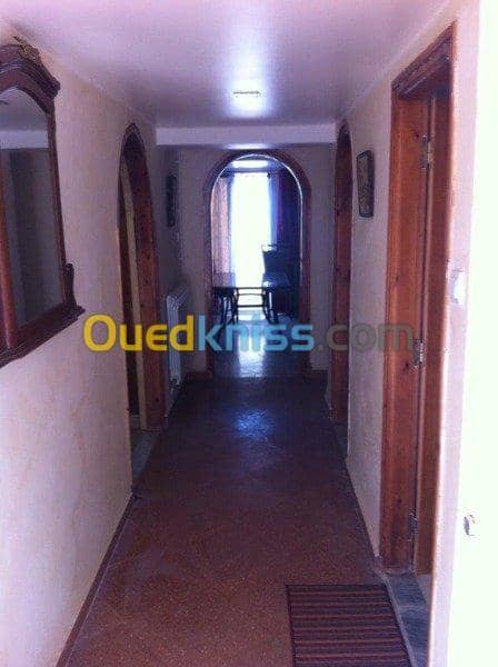 Location Bungalow Bejaia Tichy 5