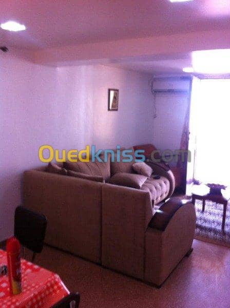 Location Bungalow Bejaia Tichy 6