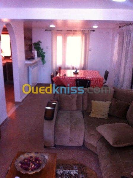 Location Bungalow Bejaia Tichy 7