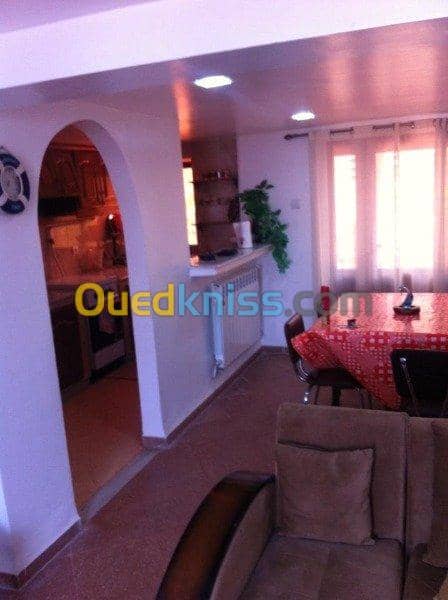 Location Bungalow Bejaia Tichy 8
