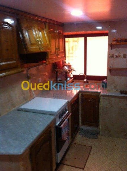 Location Bungalow Bejaia Tichy 9