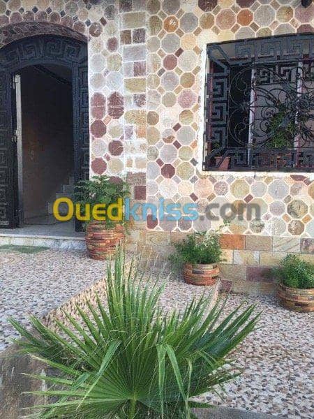 Location Appartement El Tarf El kala 5