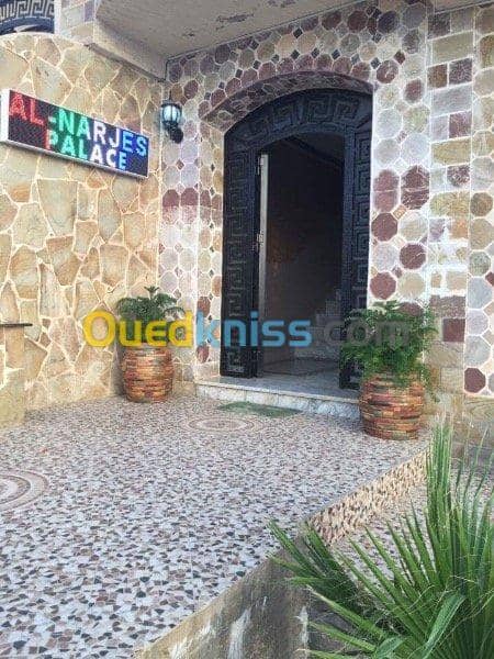 Location Appartement El Tarf El kala 6
