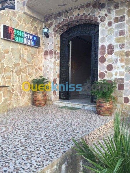 Location Appartement El Tarf El kala 7