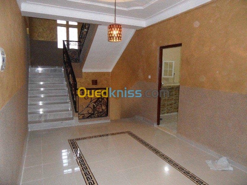 Location Appartement El Tarf El kala 8