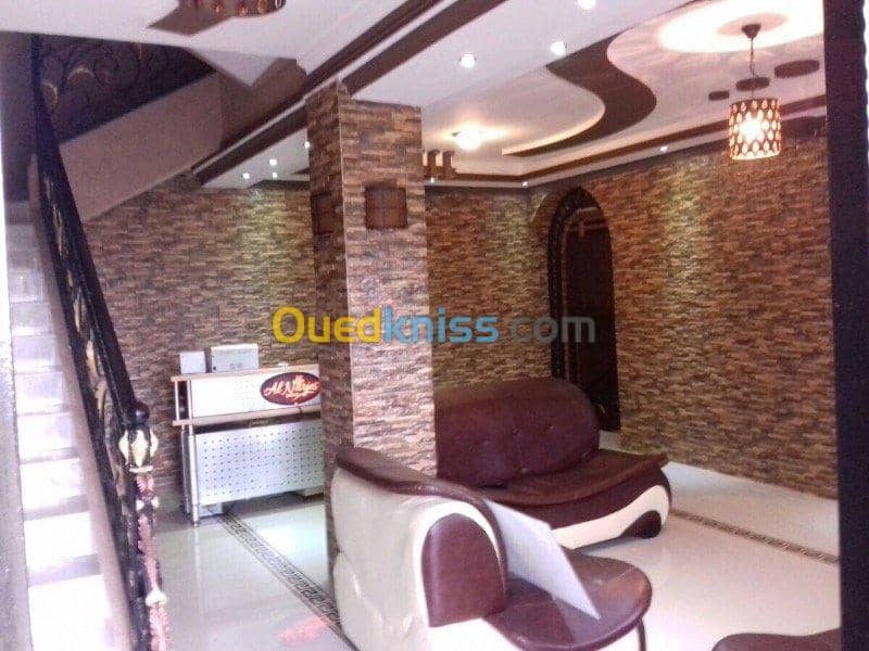Location Appartement El Tarf El kala 10