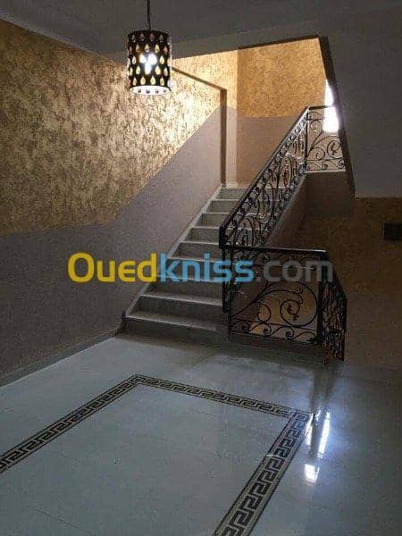 Location Appartement El Tarf El kala 12