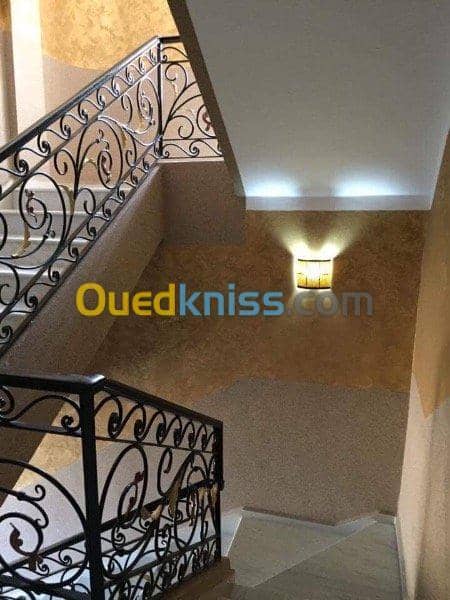 Location Appartement El Tarf El kala 13