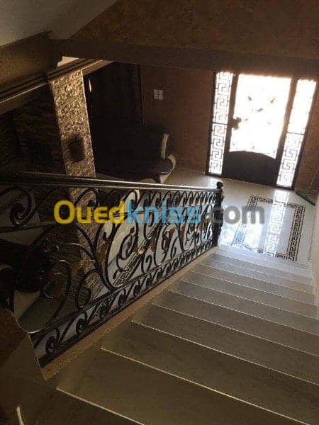 Location Appartement El Tarf El kala 15
