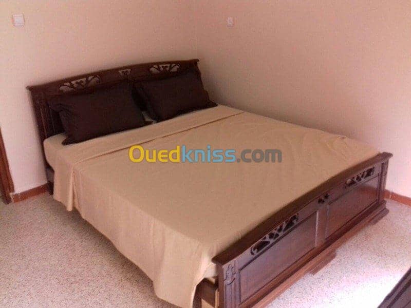 Location Appartement El Tarf El kala 23