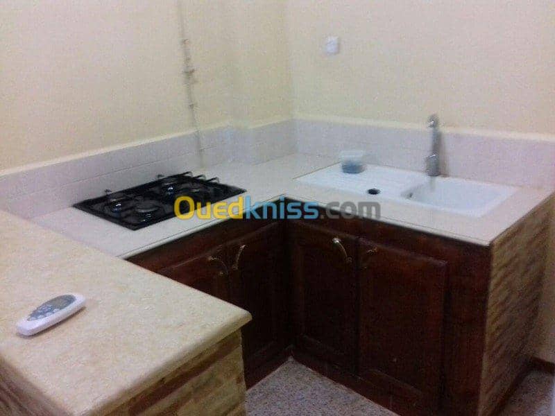 Location Appartement El Tarf El kala 24