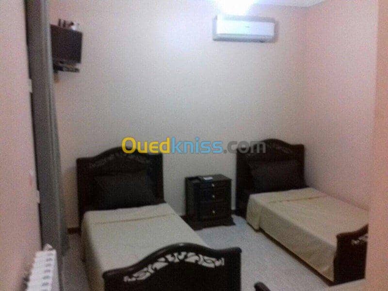 Location Appartement El Tarf El kala 25