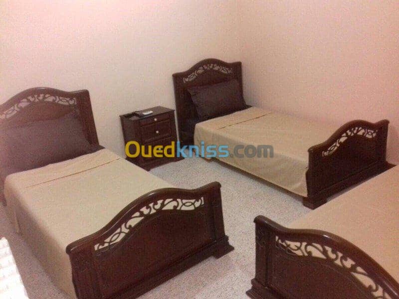 Location Appartement El Tarf El kala 26