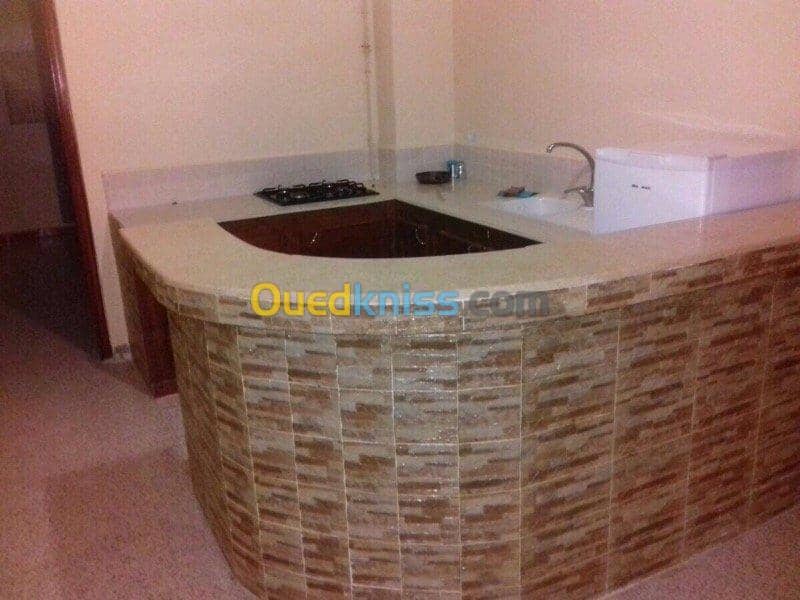Location Appartement El Tarf El kala 27