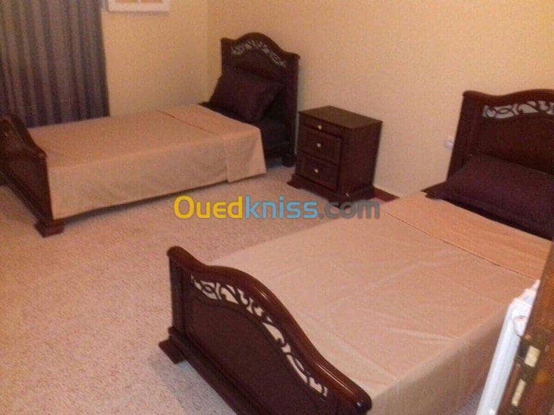 Location Appartement El Tarf El kala 28