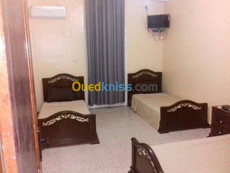 Location Appartement El Tarf El kala 29