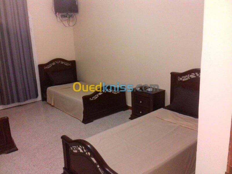 Location Appartement El Tarf El kala 30