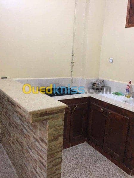 Location Appartement El Tarf El kala 35