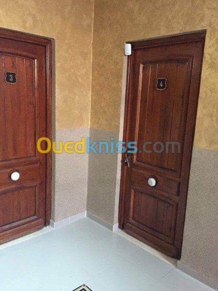 Location Appartement El Tarf El kala 36