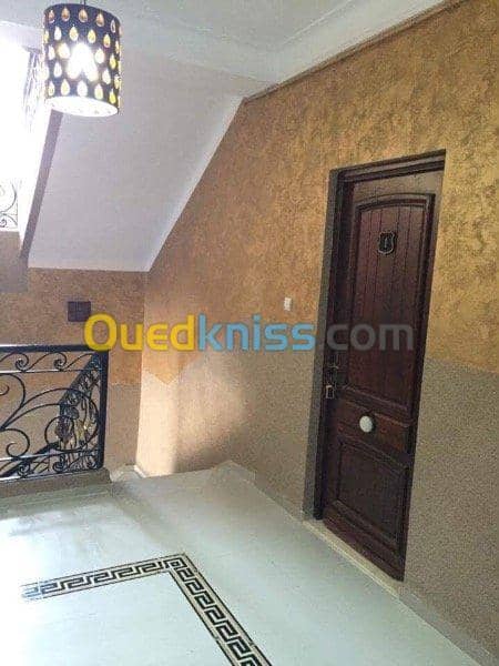 Location Appartement El Tarf El kala 37