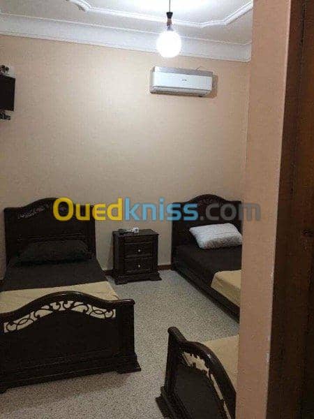 Location Appartement El Tarf El kala 38