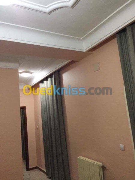 Location Appartement El Tarf El kala 39