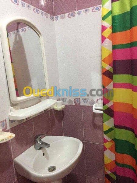 Location Appartement El Tarf El kala 40