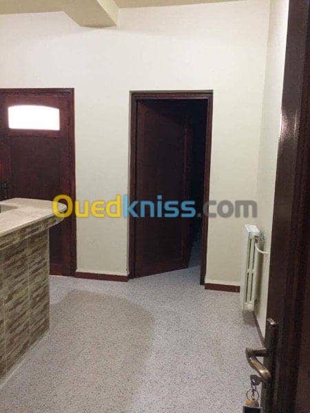 Location Appartement El Tarf El kala 43