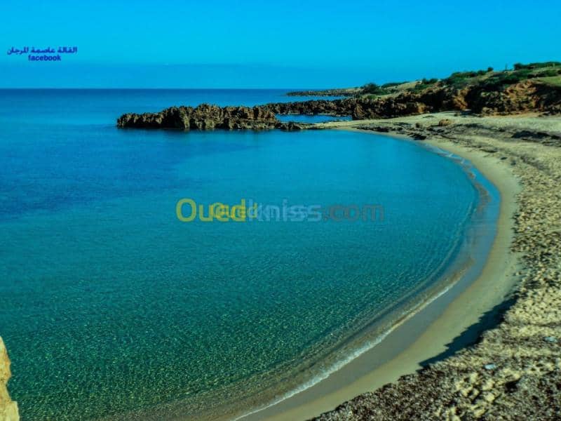 Location Appartement El Tarf El kala 47