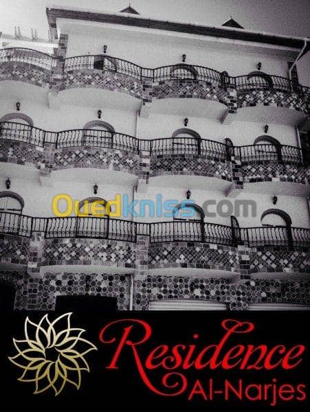Location Appartement El Tarf El kala