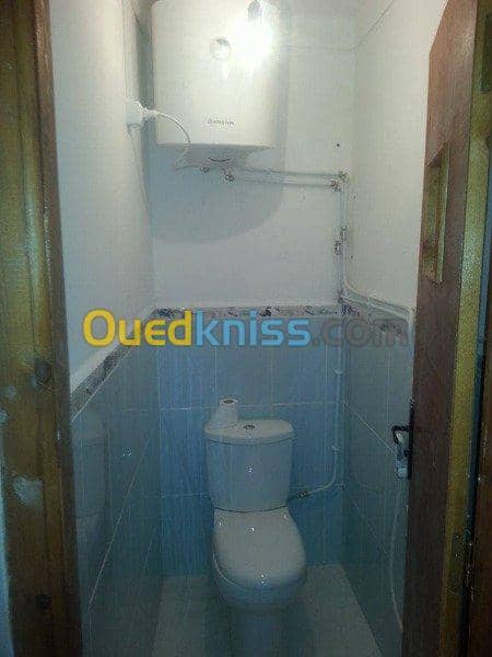Location Appartement F2 Tizi ouzou Tigzirt 11