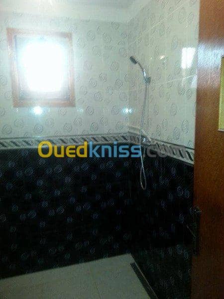 Location Appartement F2 Tizi ouzou Tigzirt 9