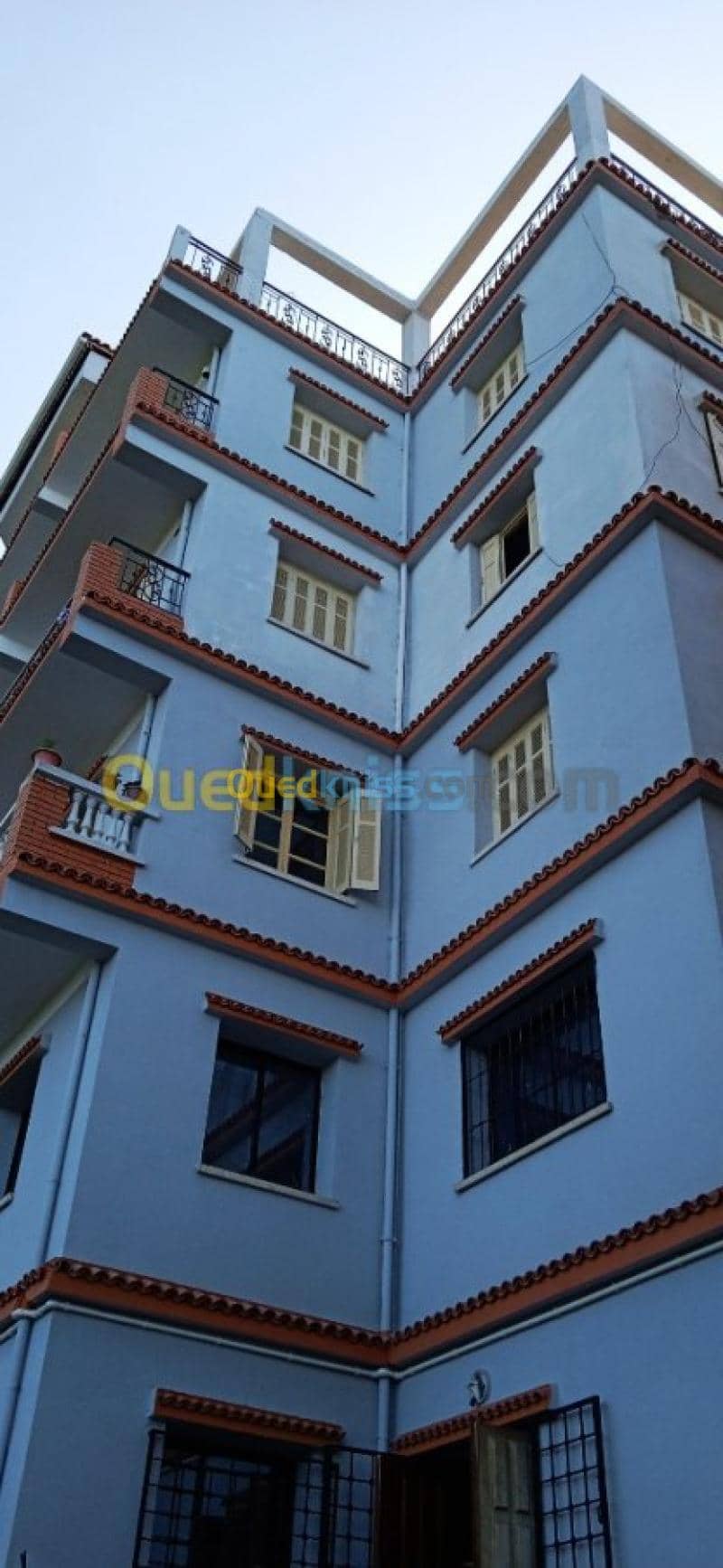 Vente Villa Jijel Ziama mansouriah 2