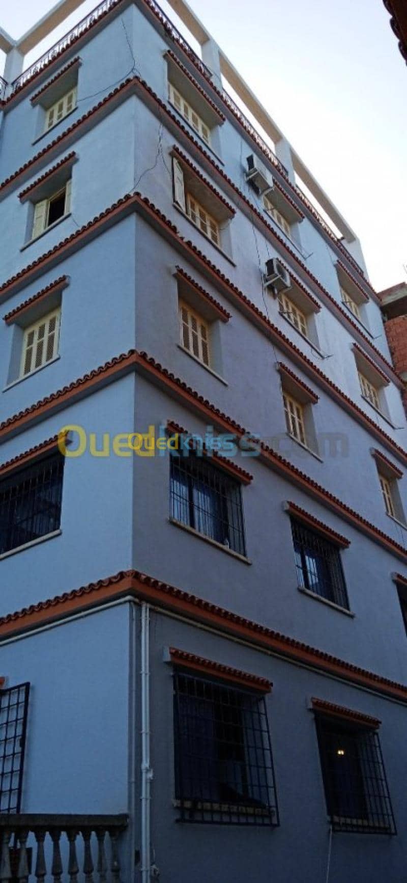 Vente Villa Jijel Ziama mansouriah 3