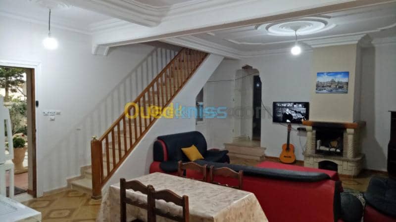 Location vacances Villa Boumerdès Dellys 7
