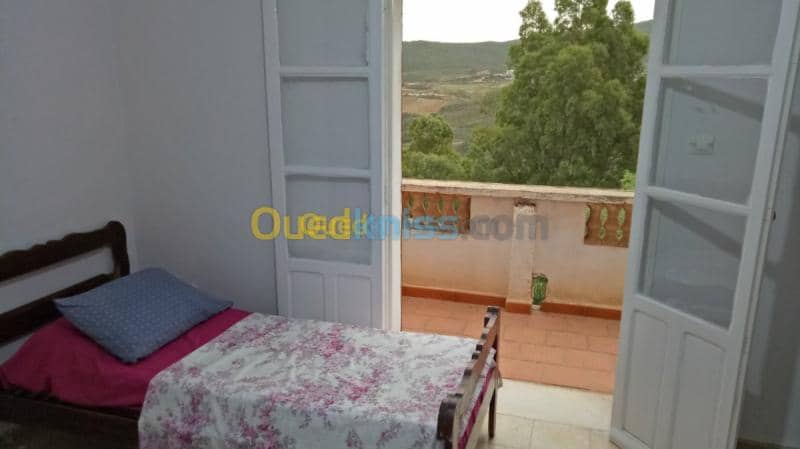 Location vacances Villa Boumerdès Dellys 21