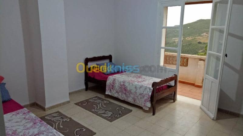 Location vacances Villa Boumerdès Dellys 20