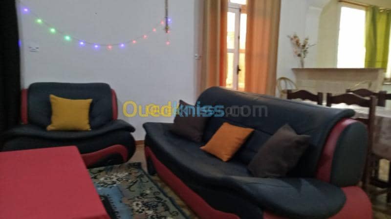 Location vacances Villa Boumerdès Dellys 4