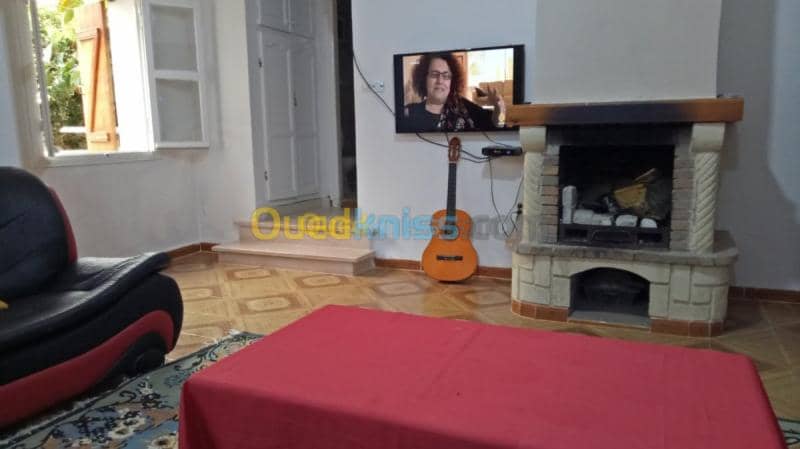 Location vacances Villa Boumerdès Dellys 8
