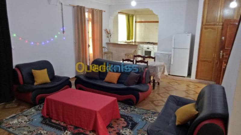 Location vacances Villa Boumerdès Dellys 3