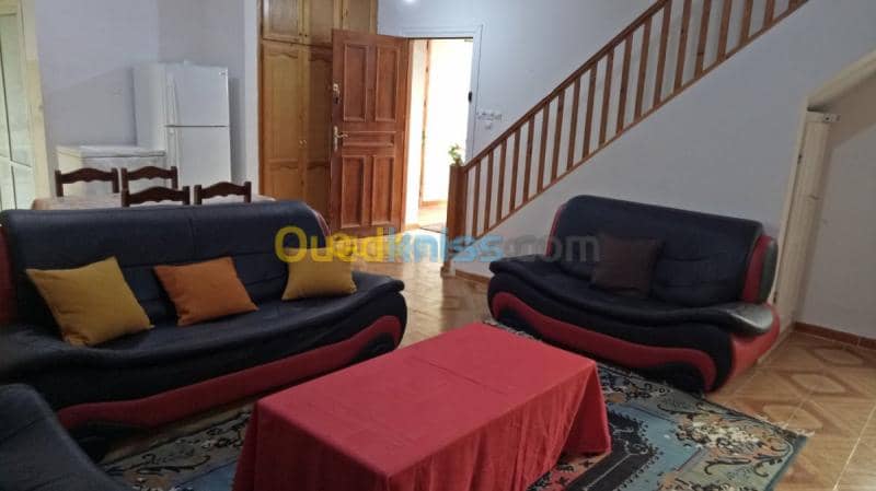 Location vacances Villa Boumerdès Dellys 6