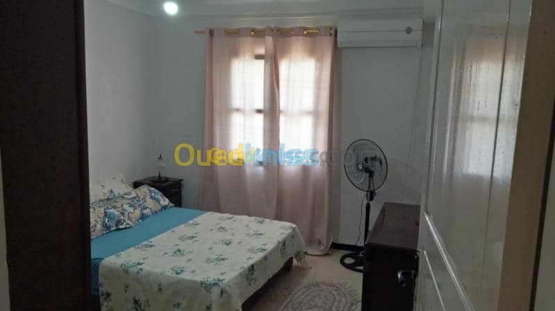 Location vacances Villa Boumerdès Dellys 17