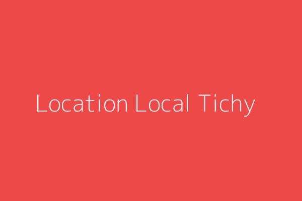 Location Local  Bejaia 