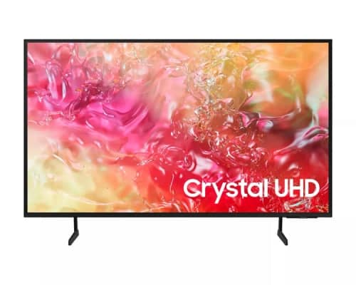 TELEVISEUR SAMSUNG 43'' SMART 4K 43DU7000 - 43DU7000